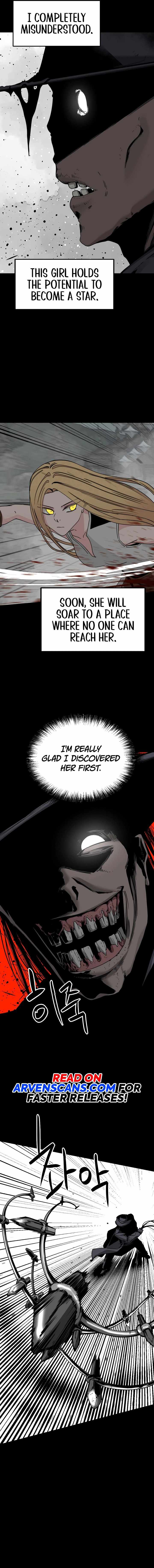Read Hero Killer EN Manga Online
