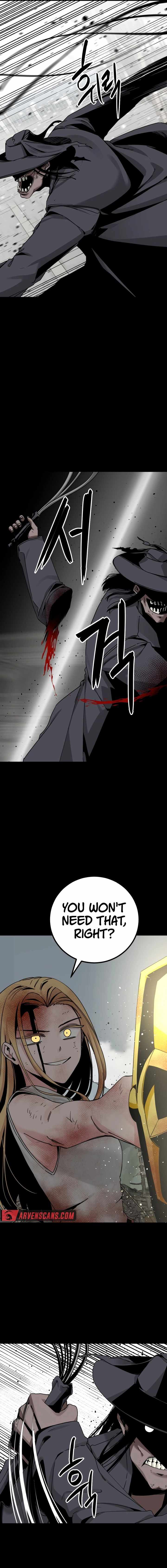 Read Hero Killer EN Manga Online