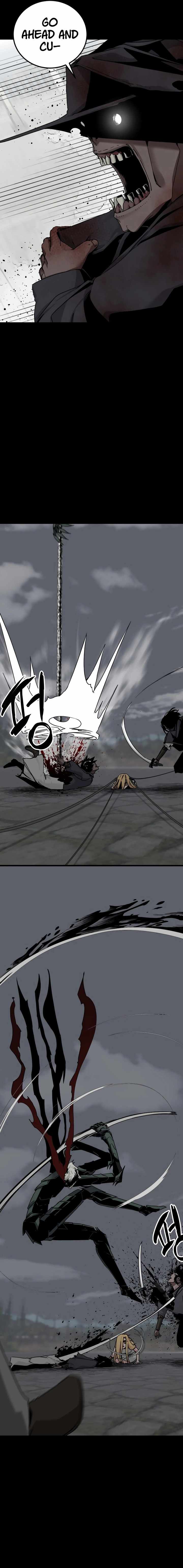 Read Hero Killer EN Manga Online