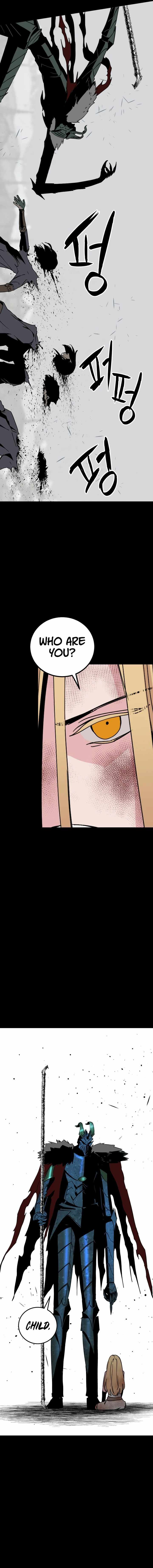 Read Hero Killer EN Manga Online