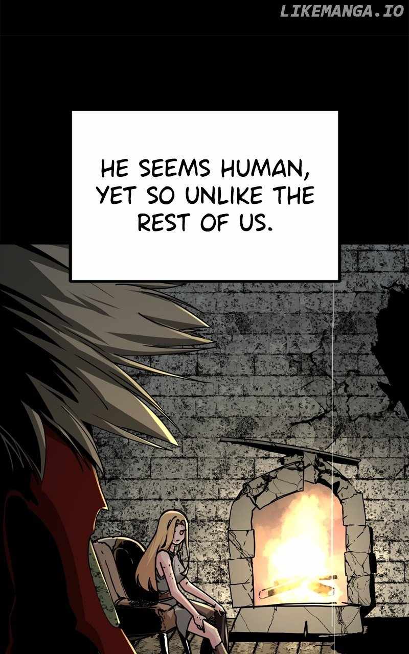 Read Hero Killer EN Manga Online