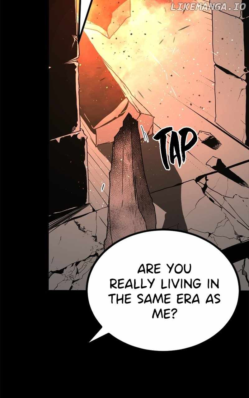 Read Hero Killer EN Manga Online