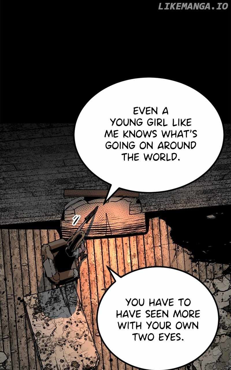 Read Hero Killer EN Manga Online