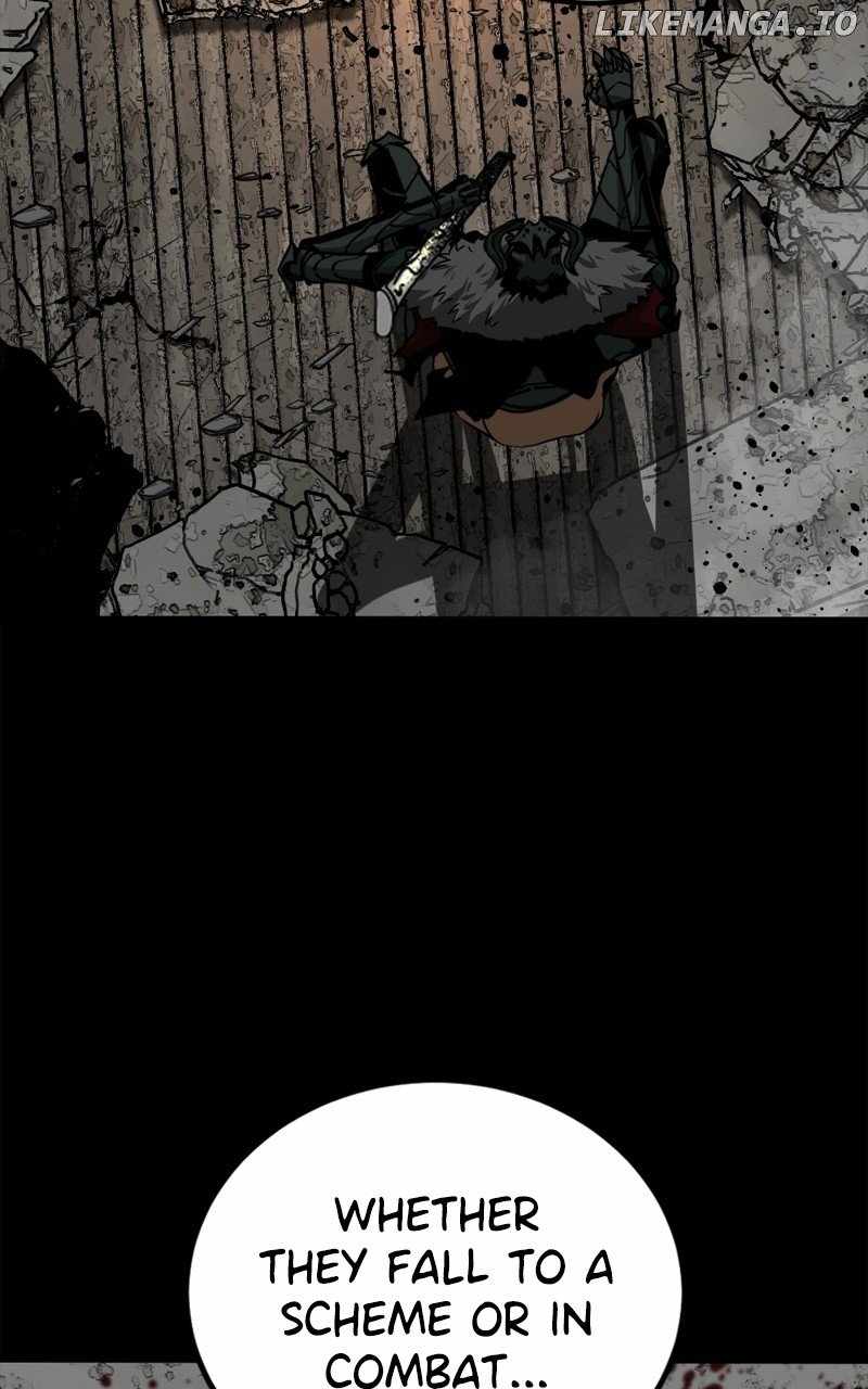Read Hero Killer EN Manga Online