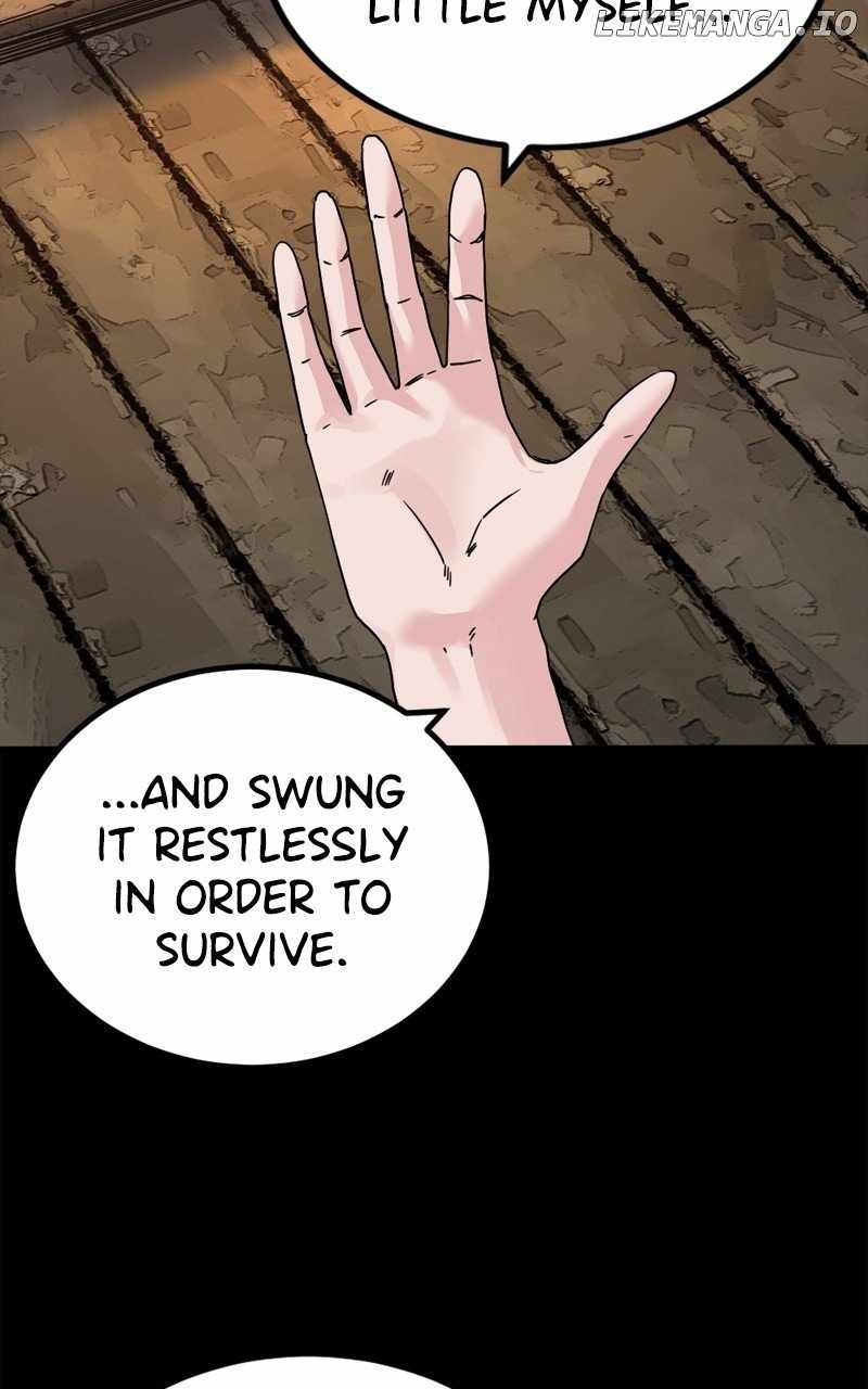 Read Hero Killer EN Manga Online