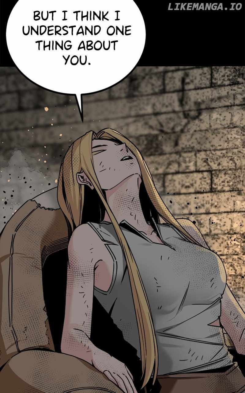 Read Hero Killer EN Manga Online