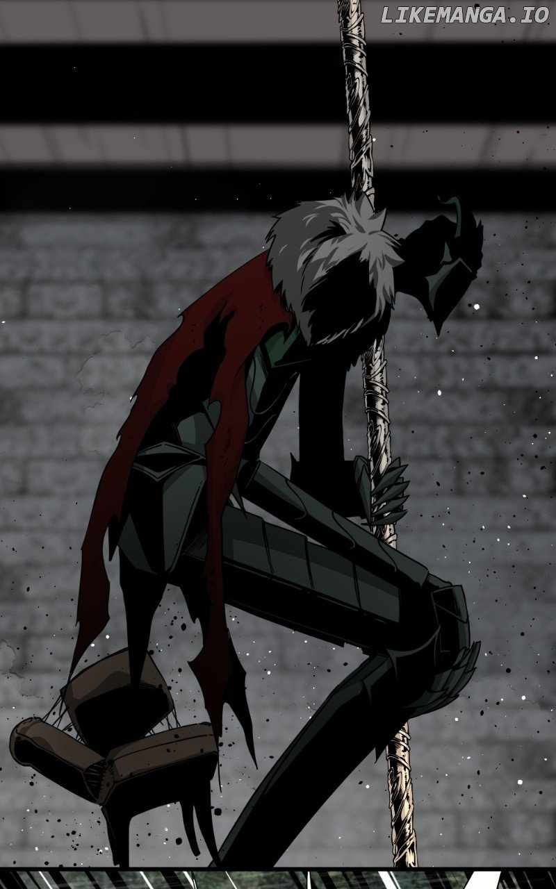 Read Hero Killer EN Manga Online