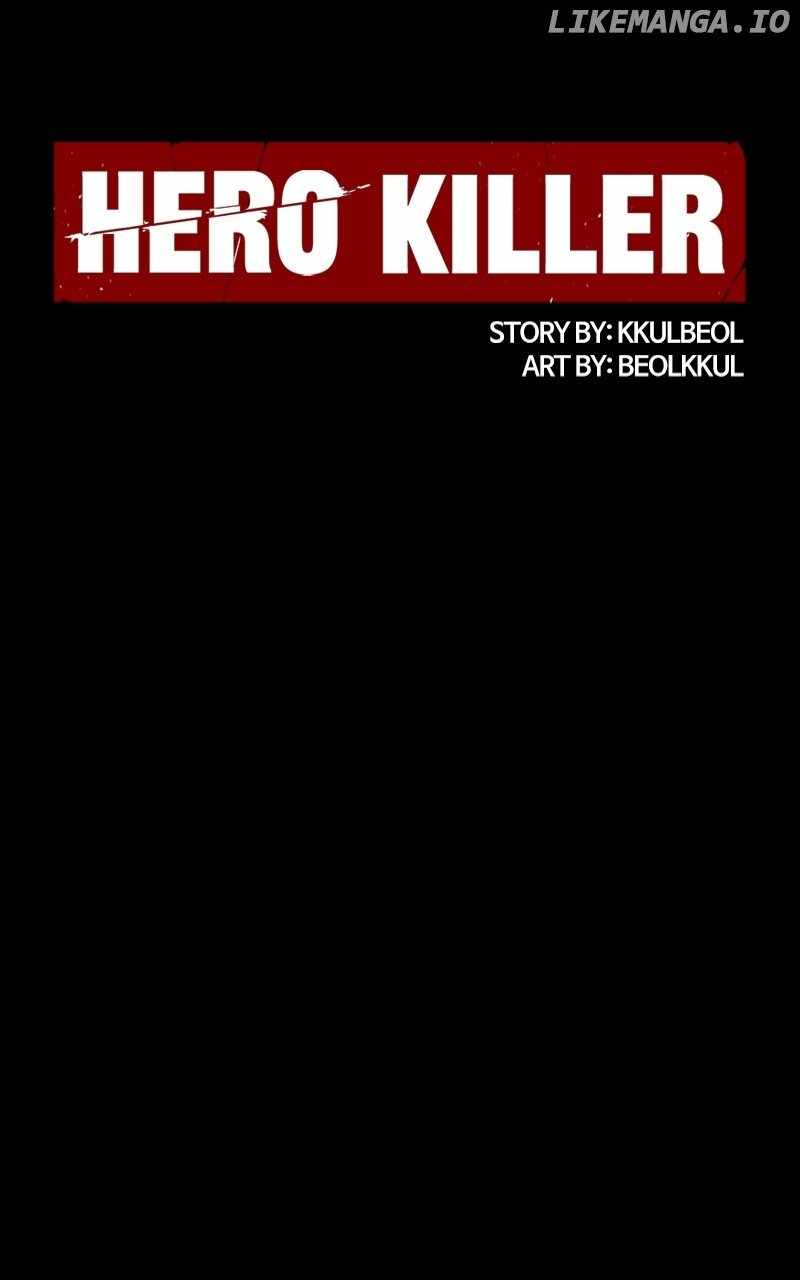 Read Hero Killer EN Manga Online