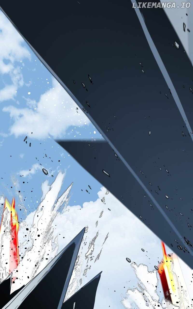 Read Hero Killer EN Manga Online
