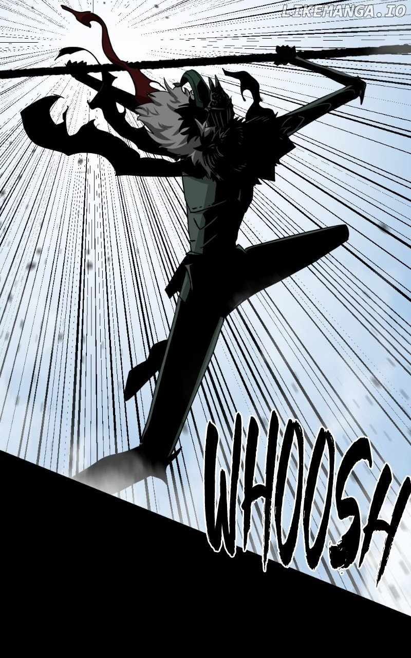 Read Hero Killer EN Manga Online