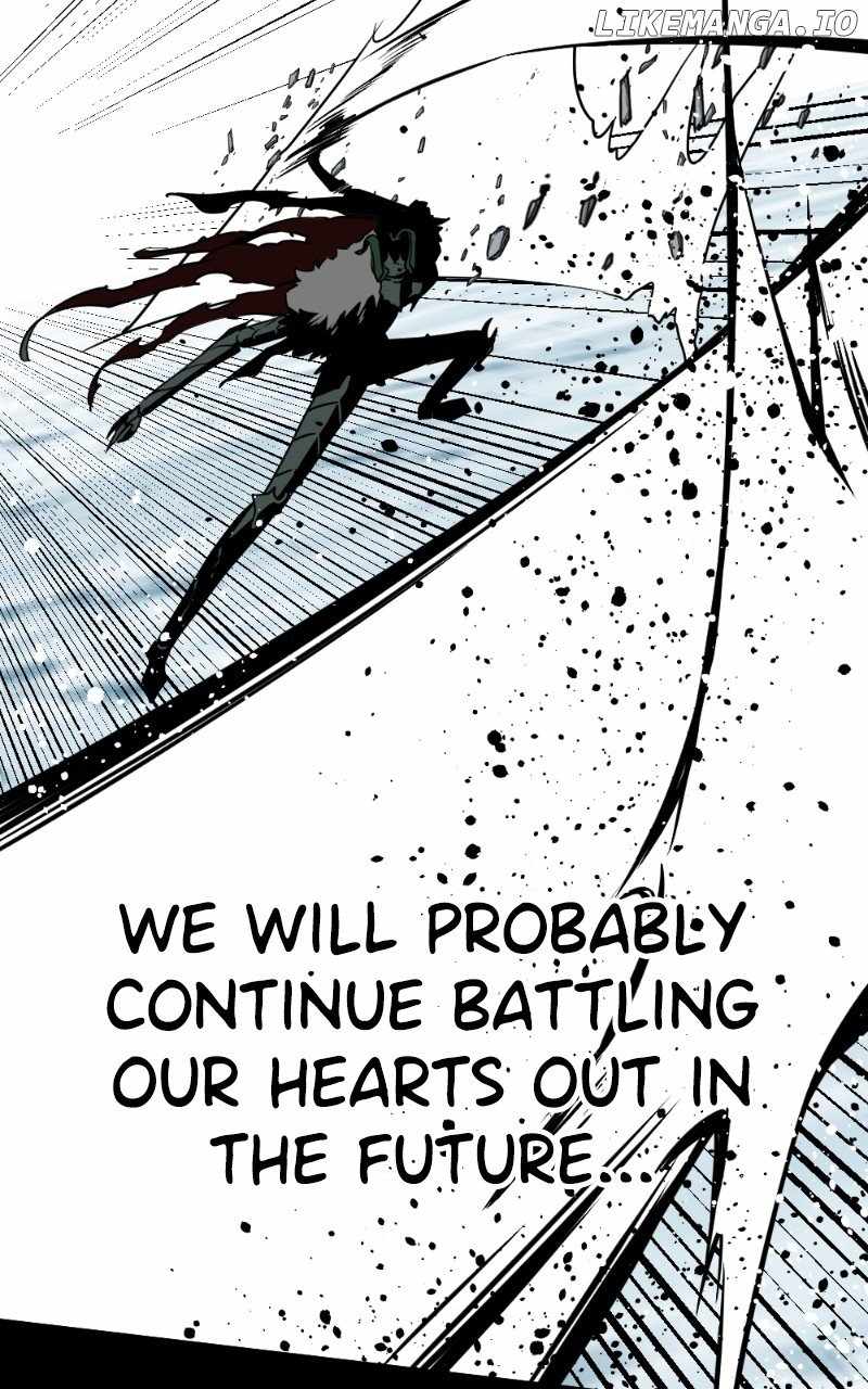 Read Hero Killer EN Manga Online
