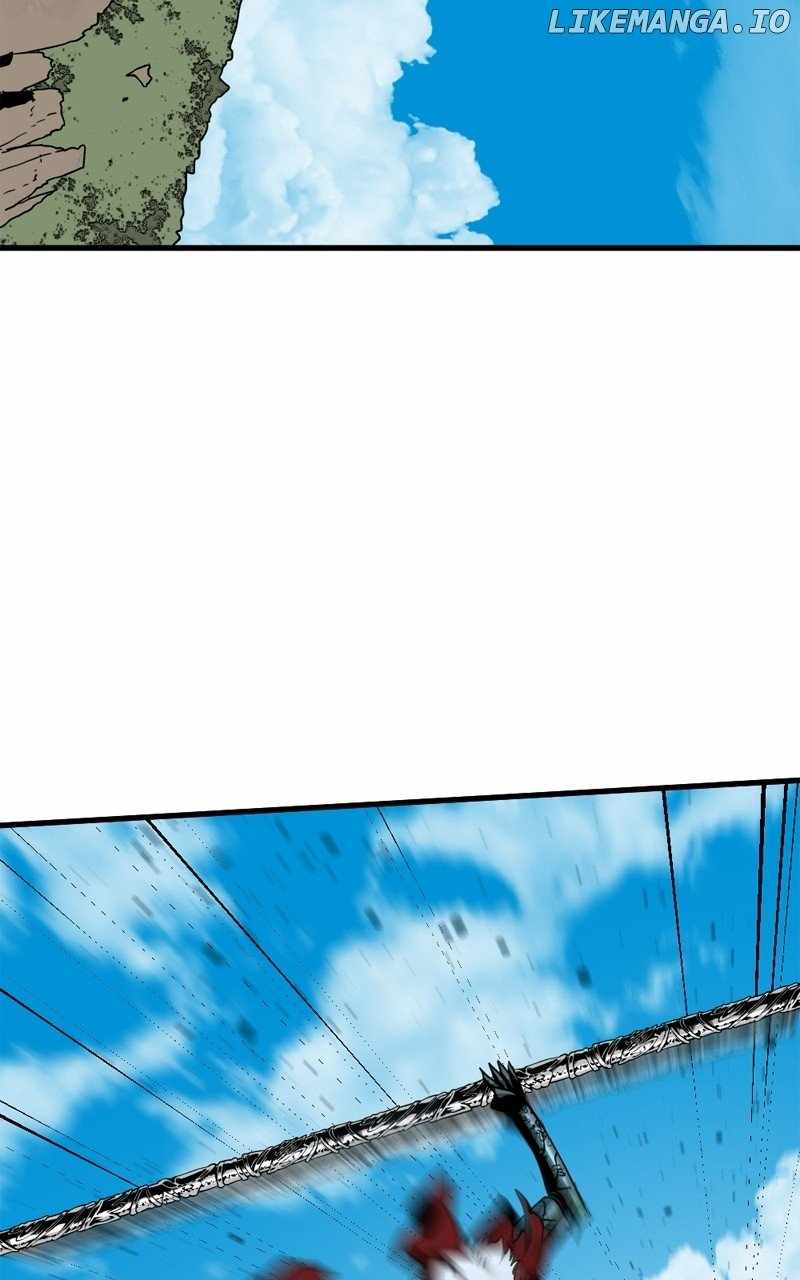 Read Hero Killer EN Manga Online