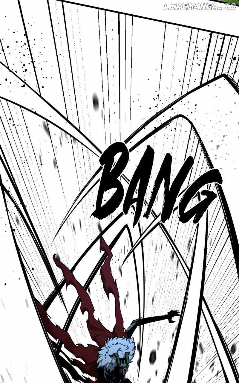 Read Hero Killer EN Manga Online