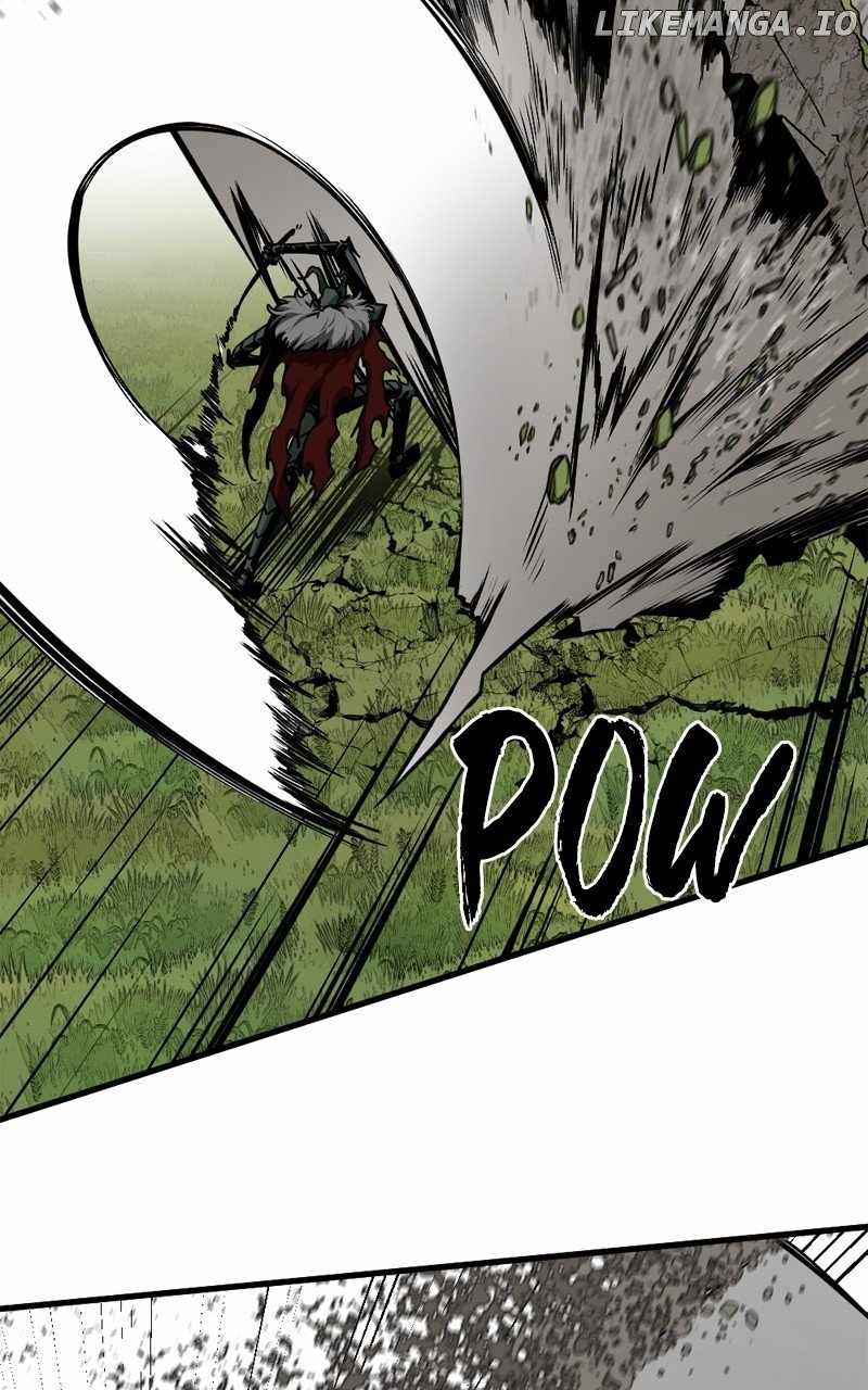 Read Hero Killer EN Manga Online