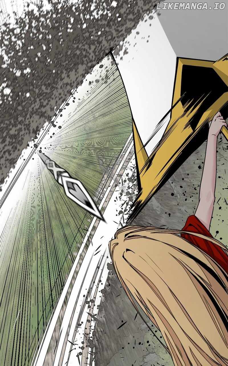 Read Hero Killer EN Manga Online