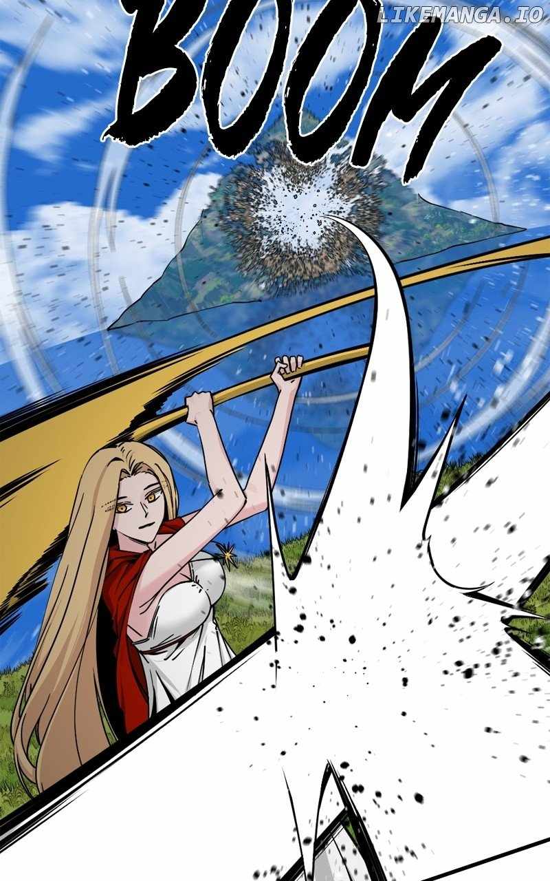 Read Hero Killer EN Manga Online