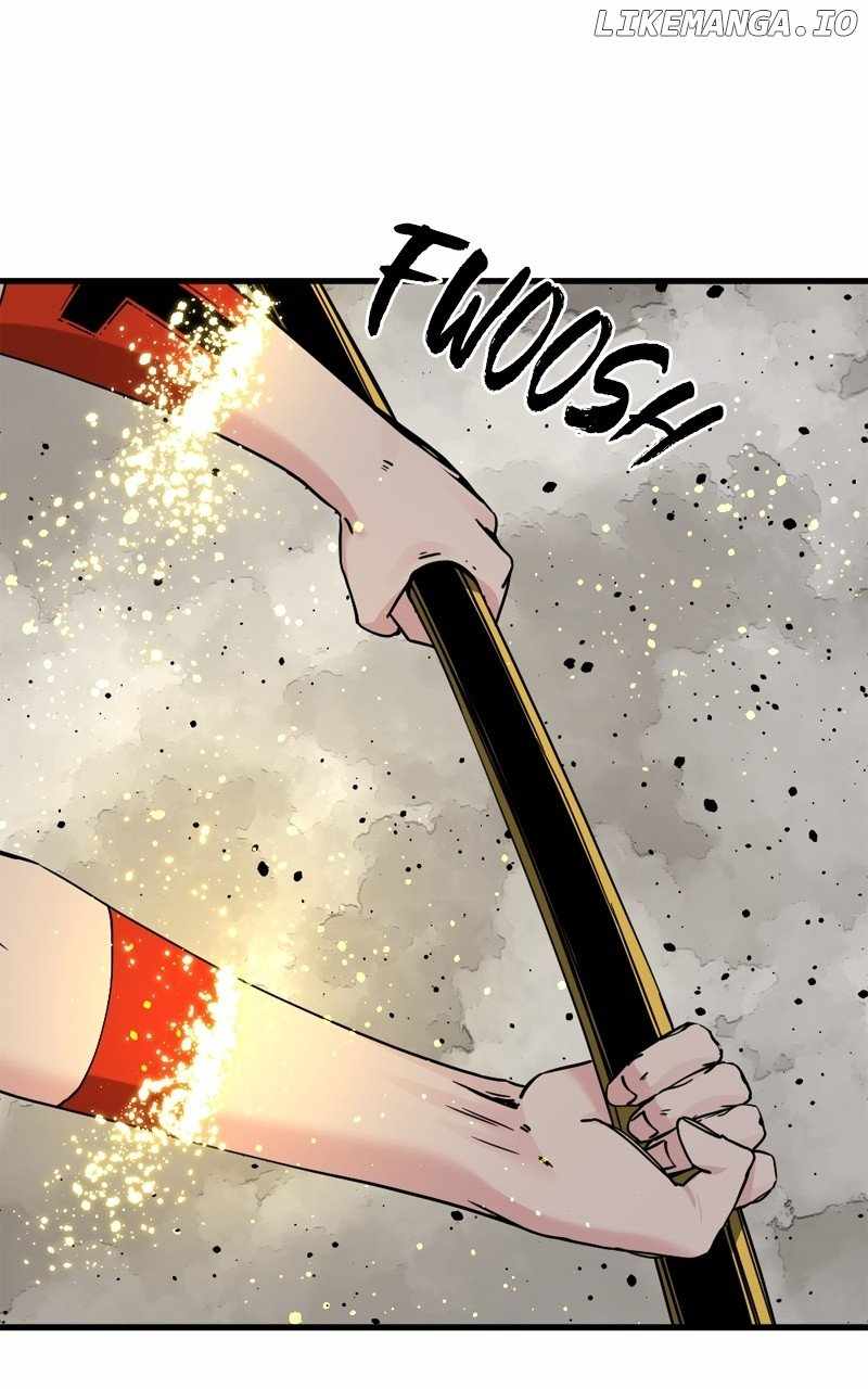Read Hero Killer EN Manga Online