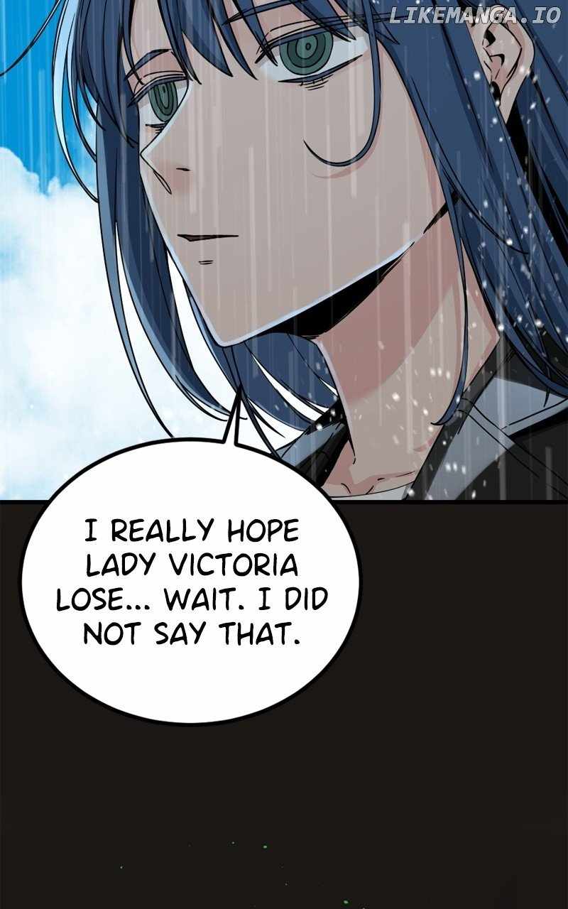 Read Hero Killer EN Manga Online