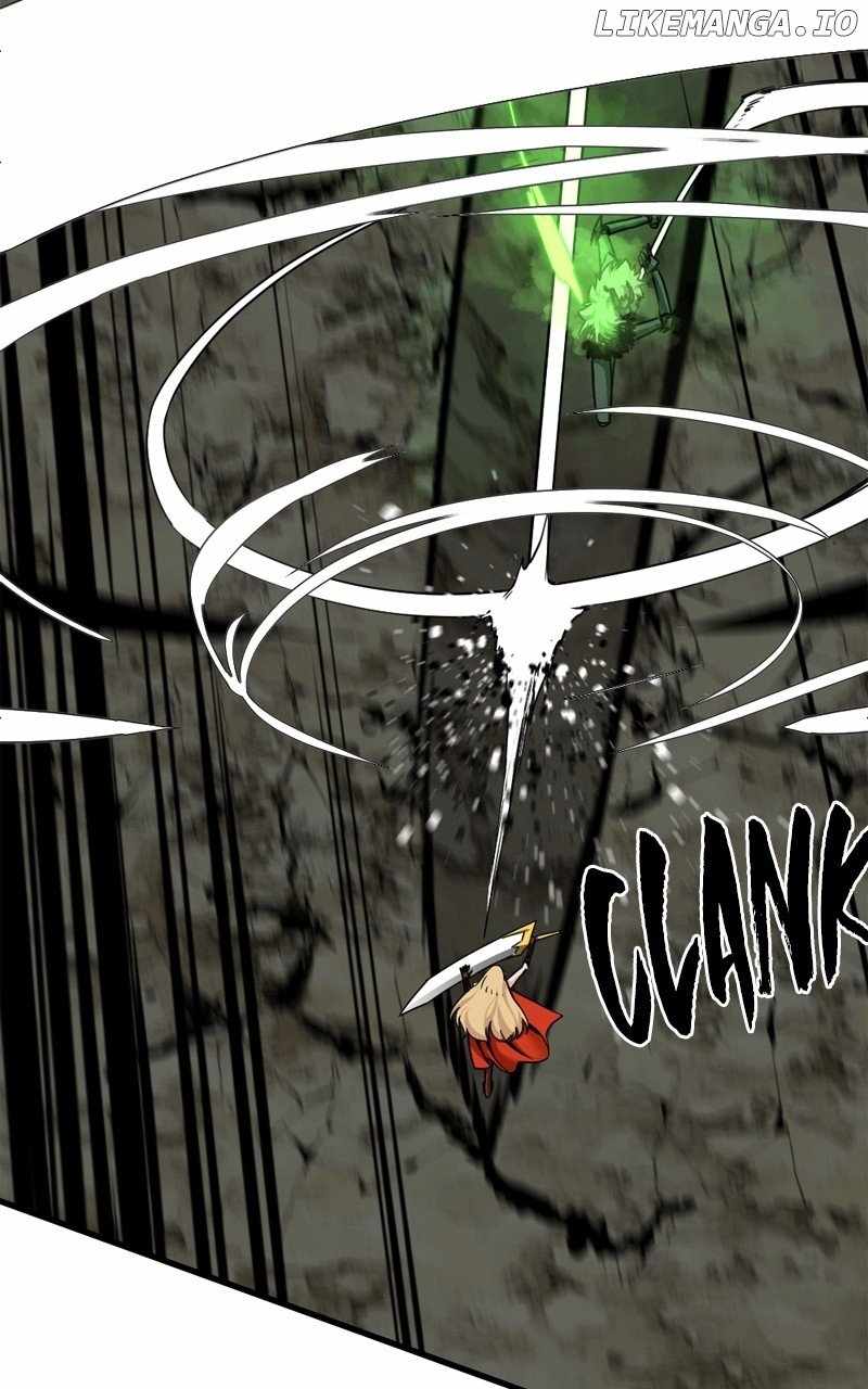 Read Hero Killer EN Manga Online