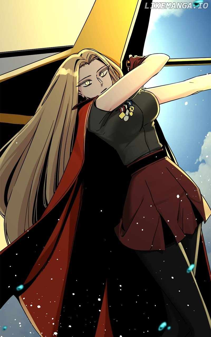 Read Hero Killer EN Manga Online