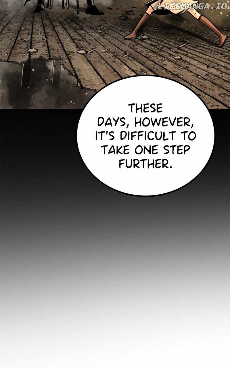 Read Hero Killer EN Manga Online