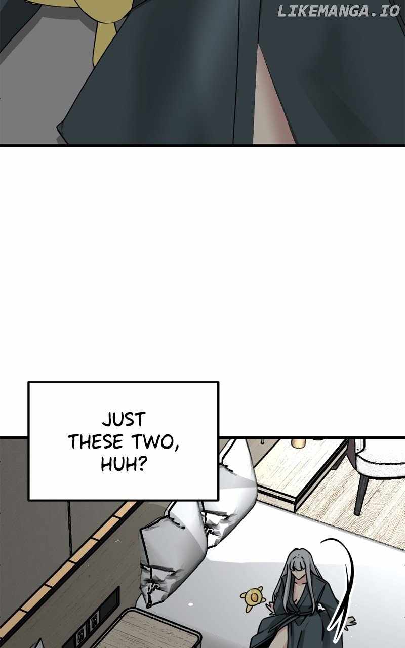 Read Hero Killer EN Manga Online