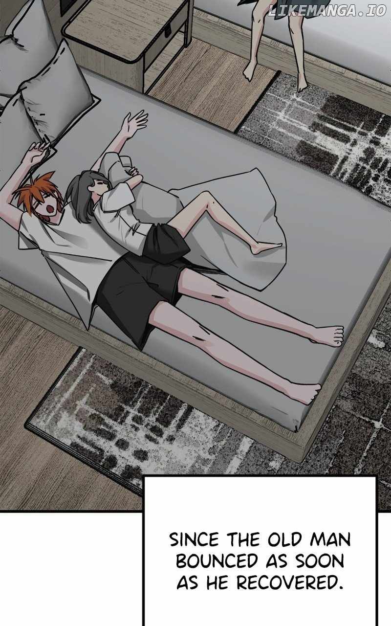 Read Hero Killer EN Manga Online
