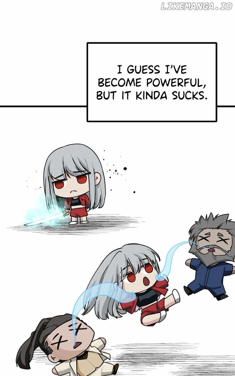 Read Hero Killer EN Manga Online