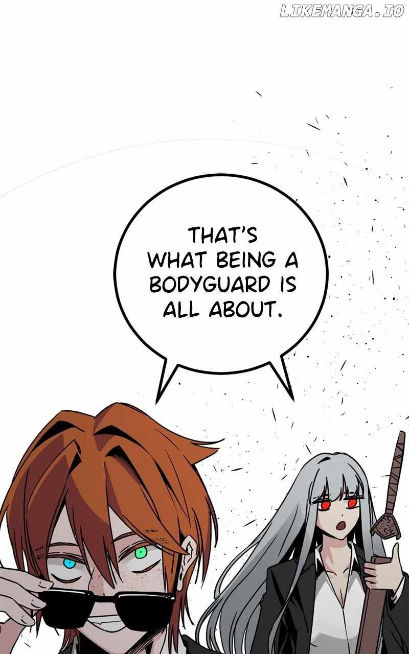 Read Hero Killer EN Manga Online