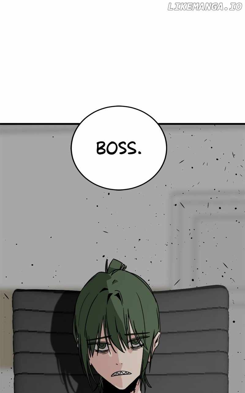 Read Hero Killer EN Manga Online