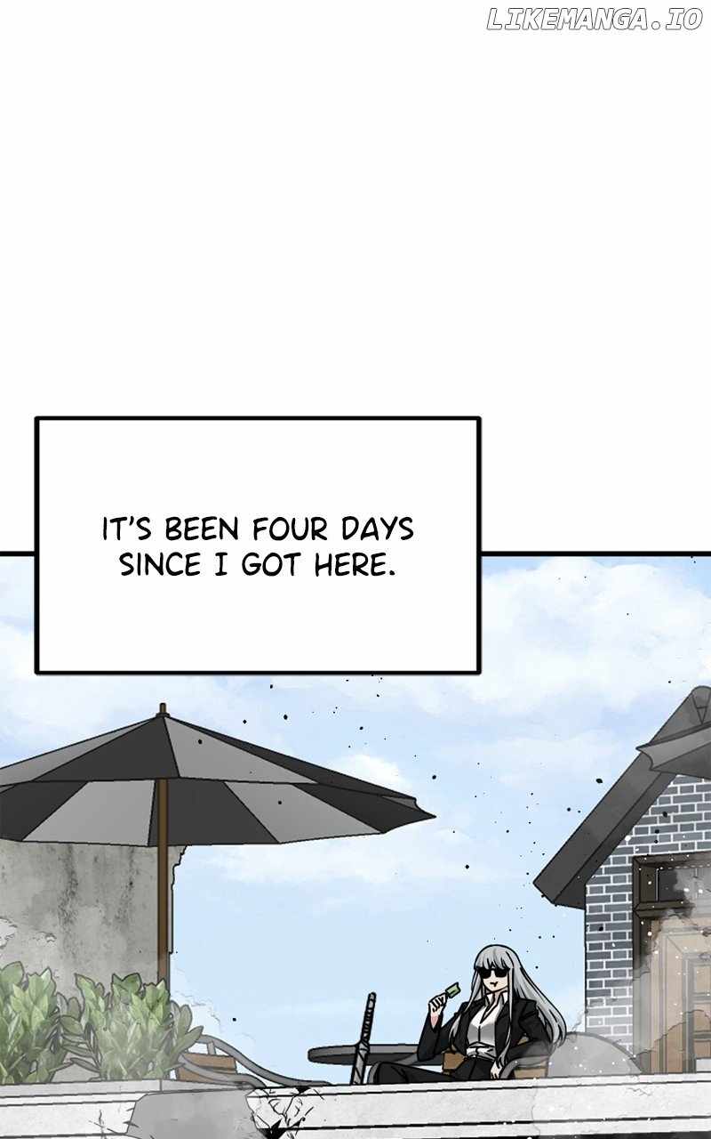 Read Hero Killer EN Manga Online