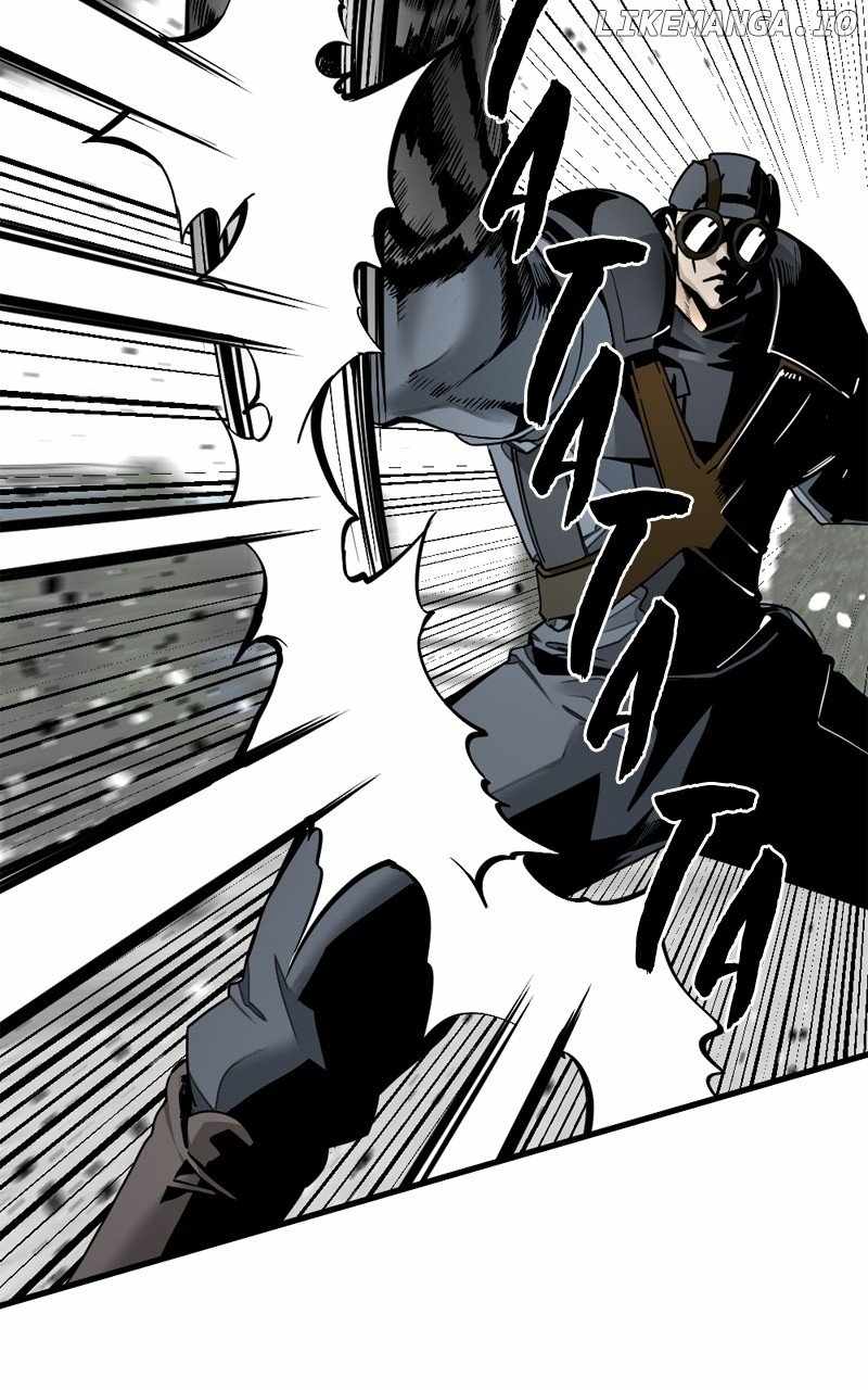 Read Hero Killer EN Manga Online