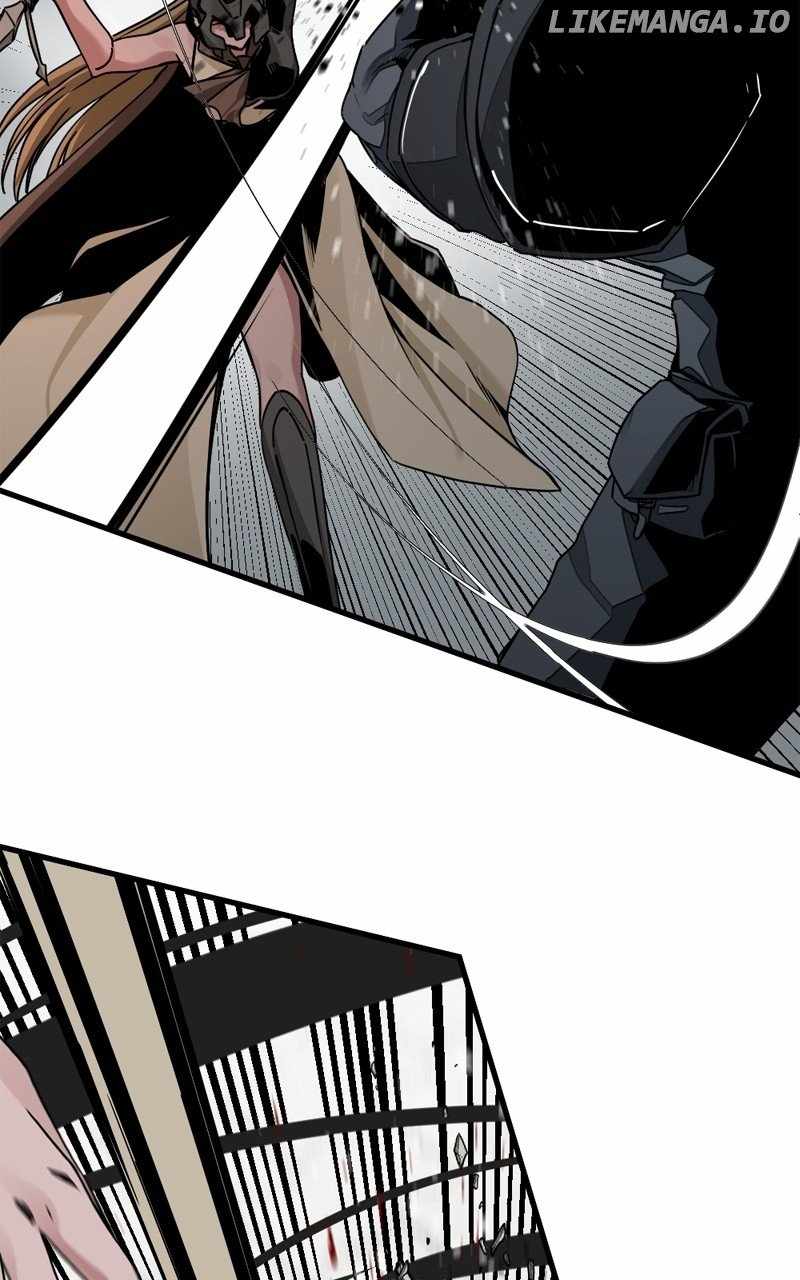 Read Hero Killer EN Manga Online