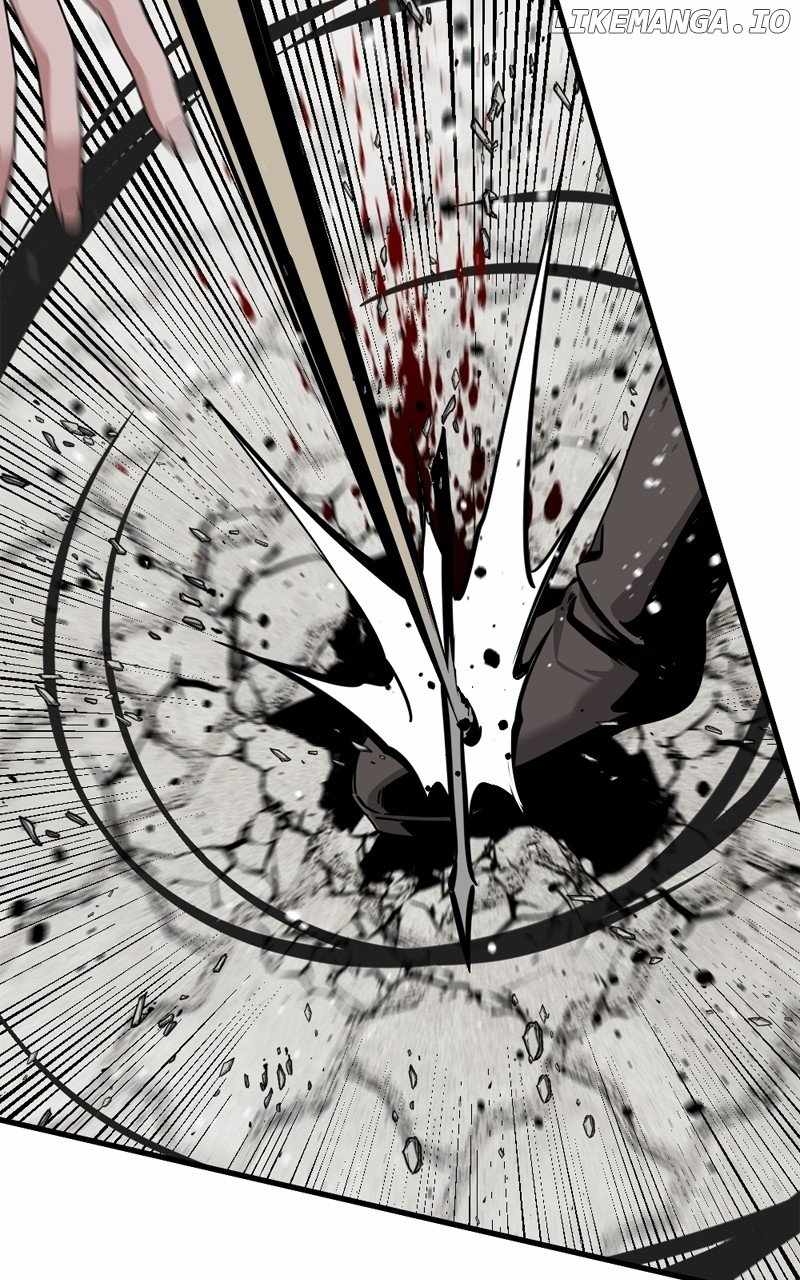Read Hero Killer EN Manga Online