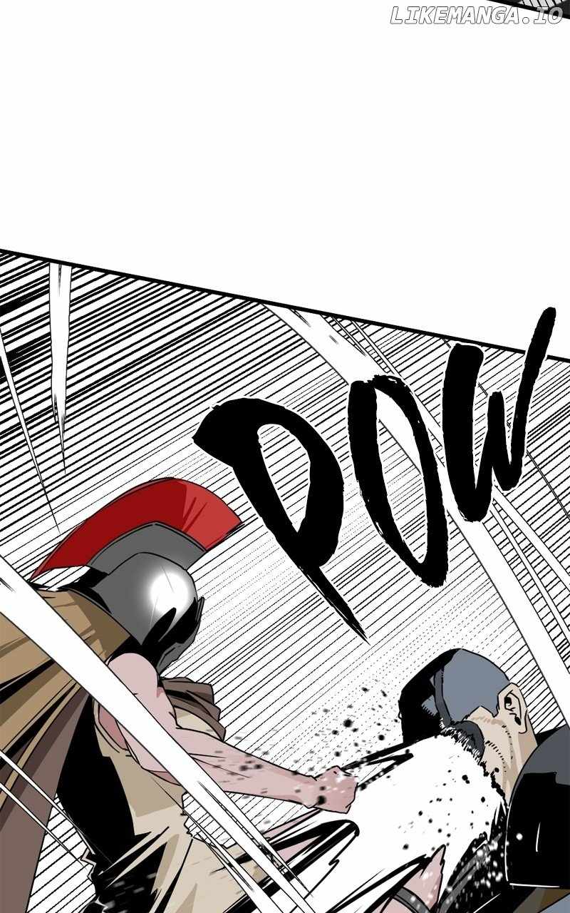 Read Hero Killer EN Manga Online