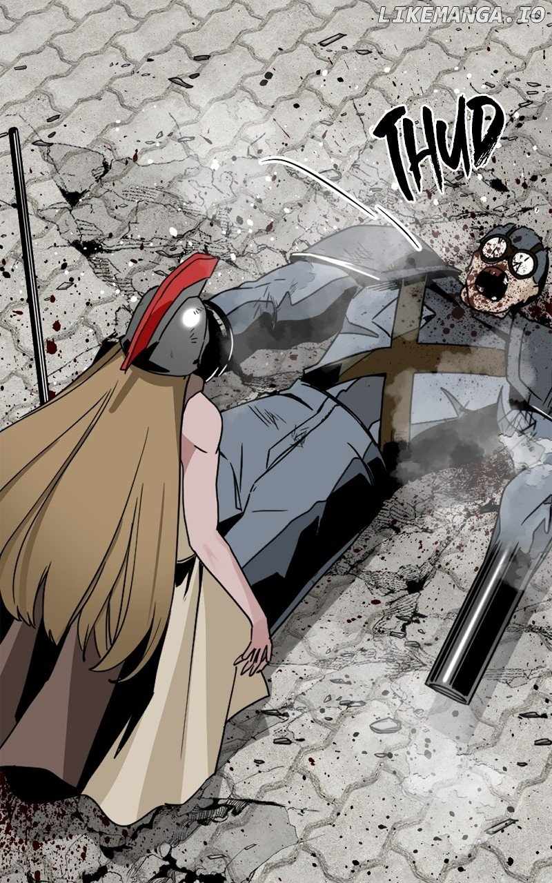 Read Hero Killer EN Manga Online