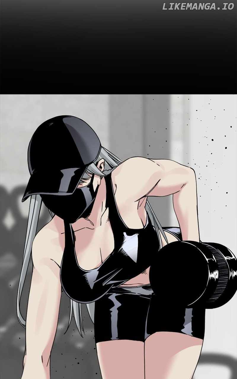Read Hero Killer EN Manga Online