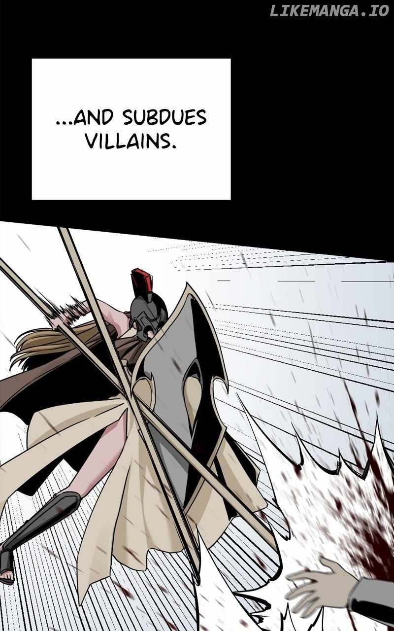 Read Hero Killer EN Manga Online