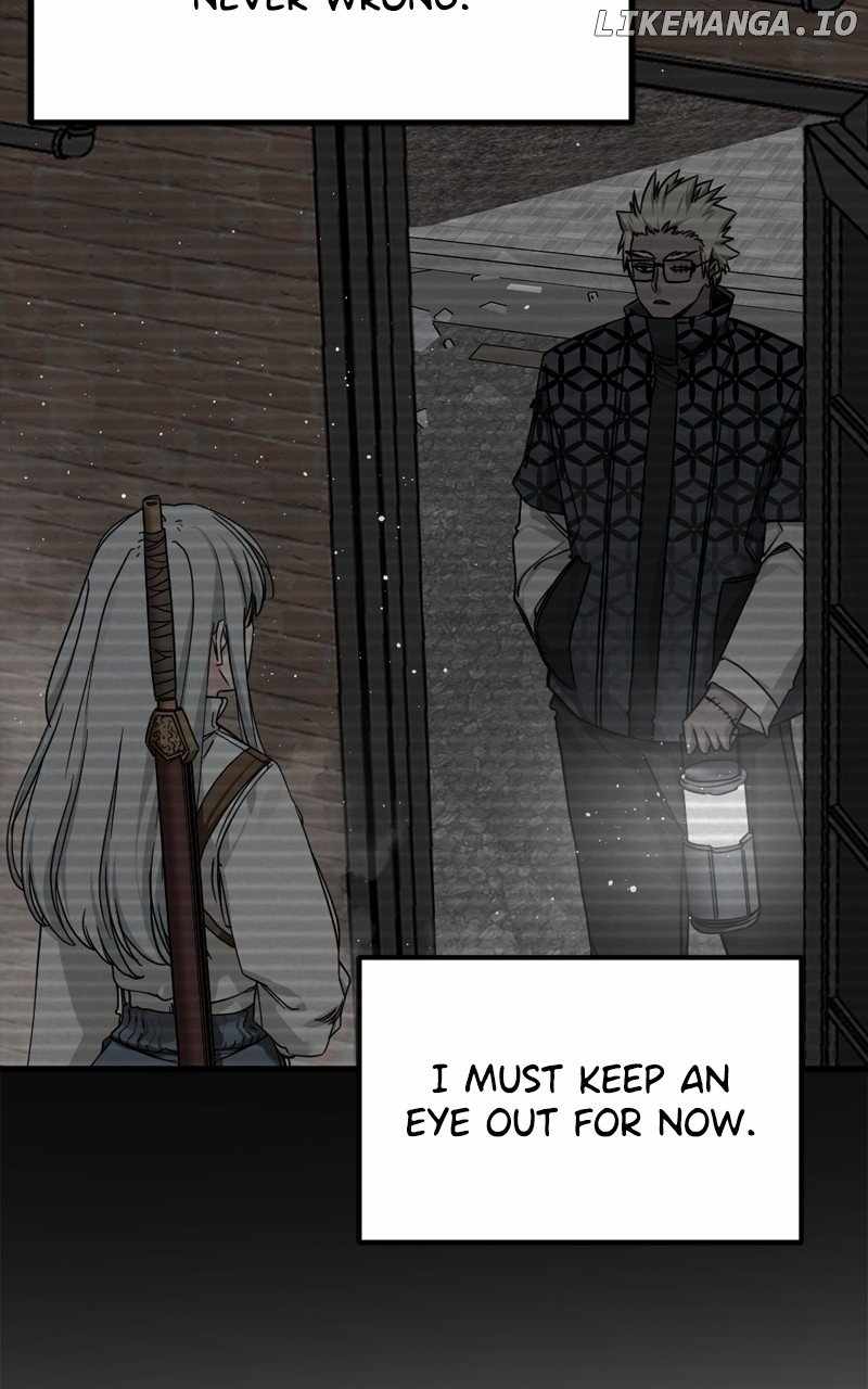 Read Hero Killer EN Manga Online
