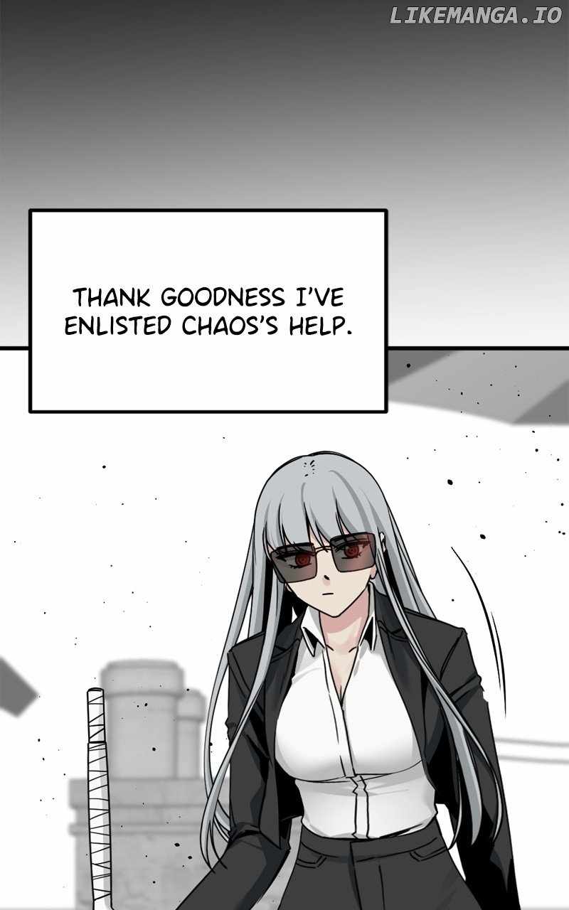 Read Hero Killer EN Manga Online