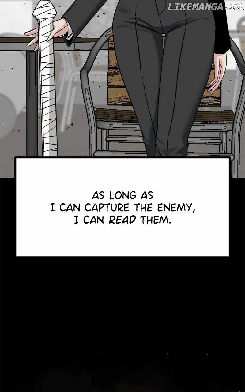 Read Hero Killer EN Manga Online