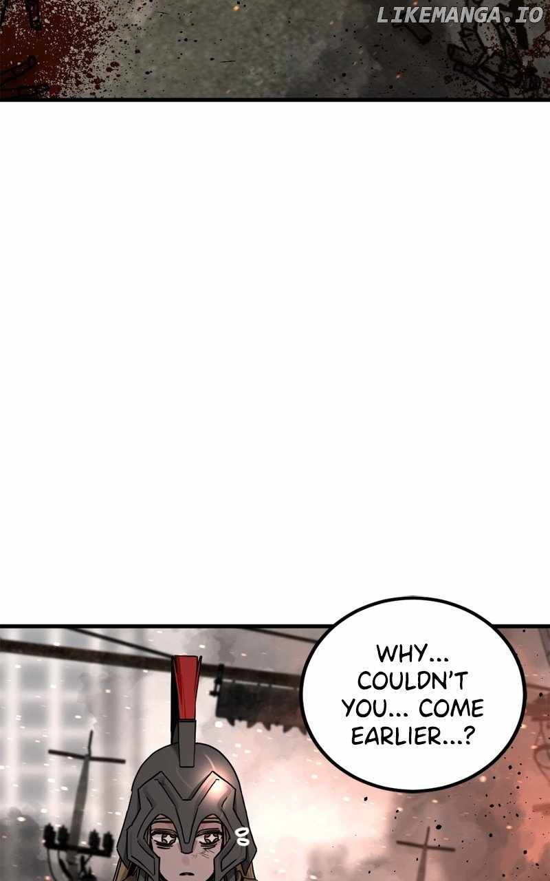 Read Hero Killer EN Manga Online