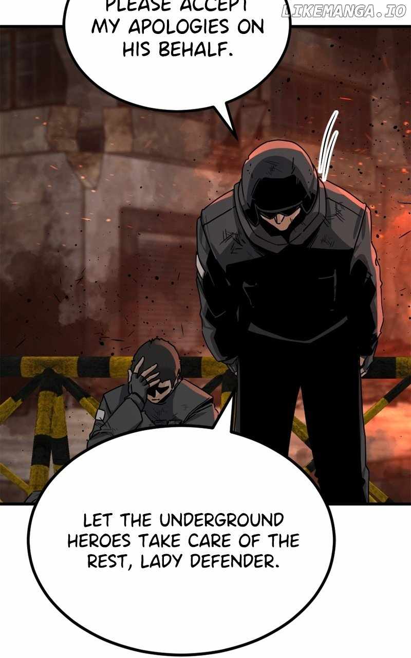 Read Hero Killer EN Manga Online