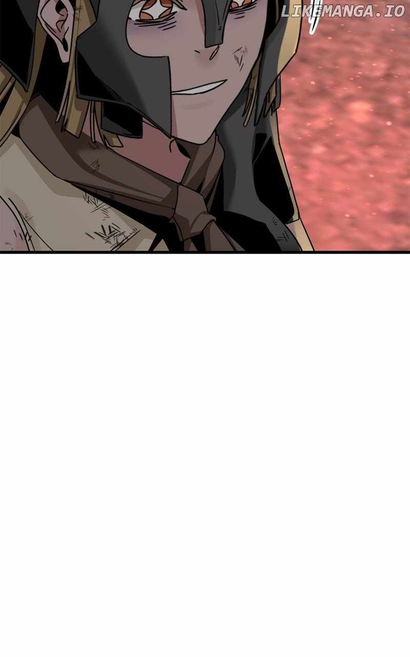 Read Hero Killer EN Manga Online
