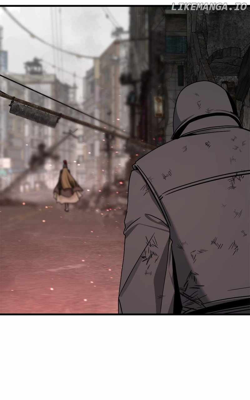 Read Hero Killer EN Manga Online