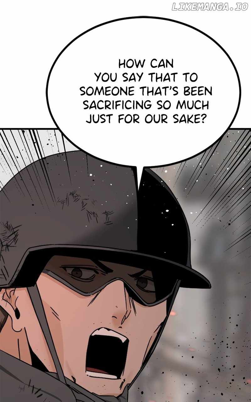 Read Hero Killer EN Manga Online