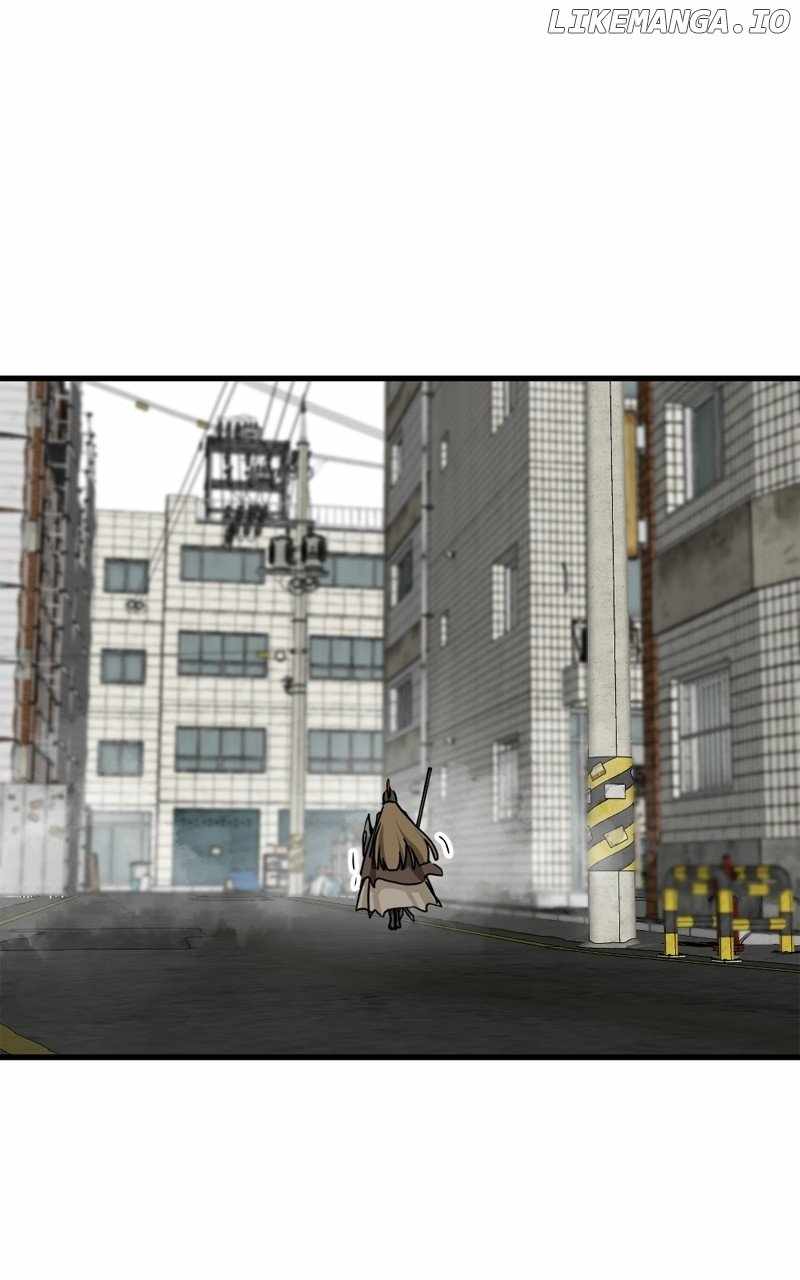 Read Hero Killer EN Manga Online