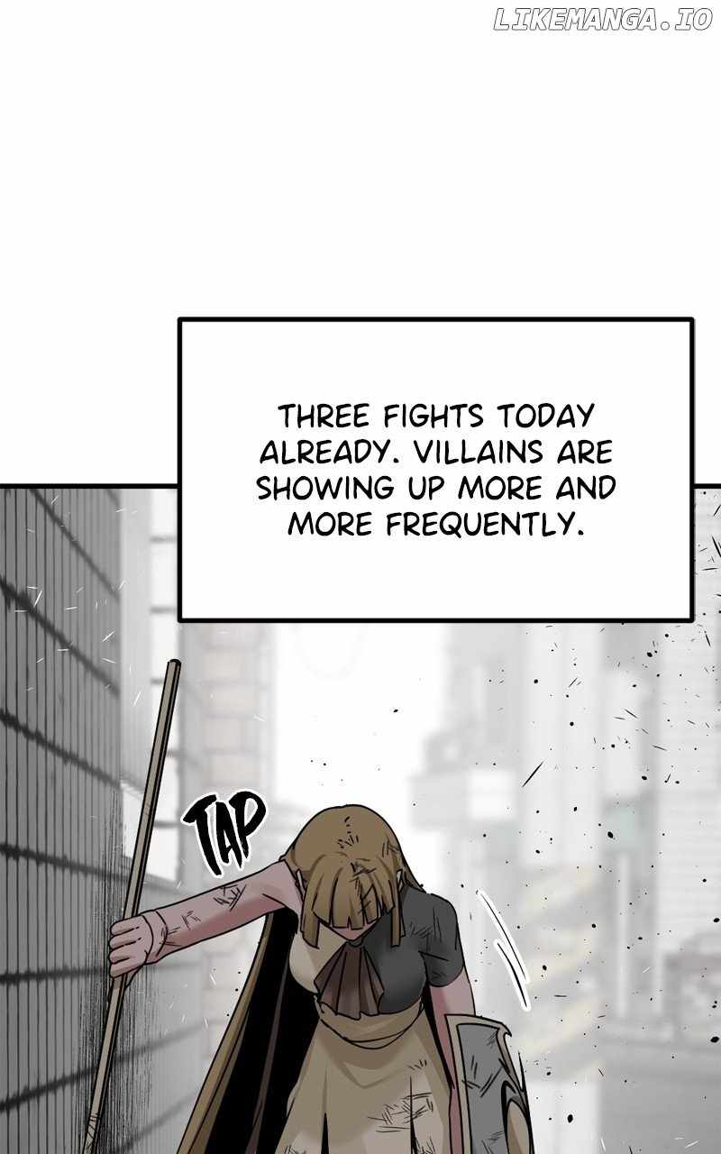 Read Hero Killer EN Manga Online
