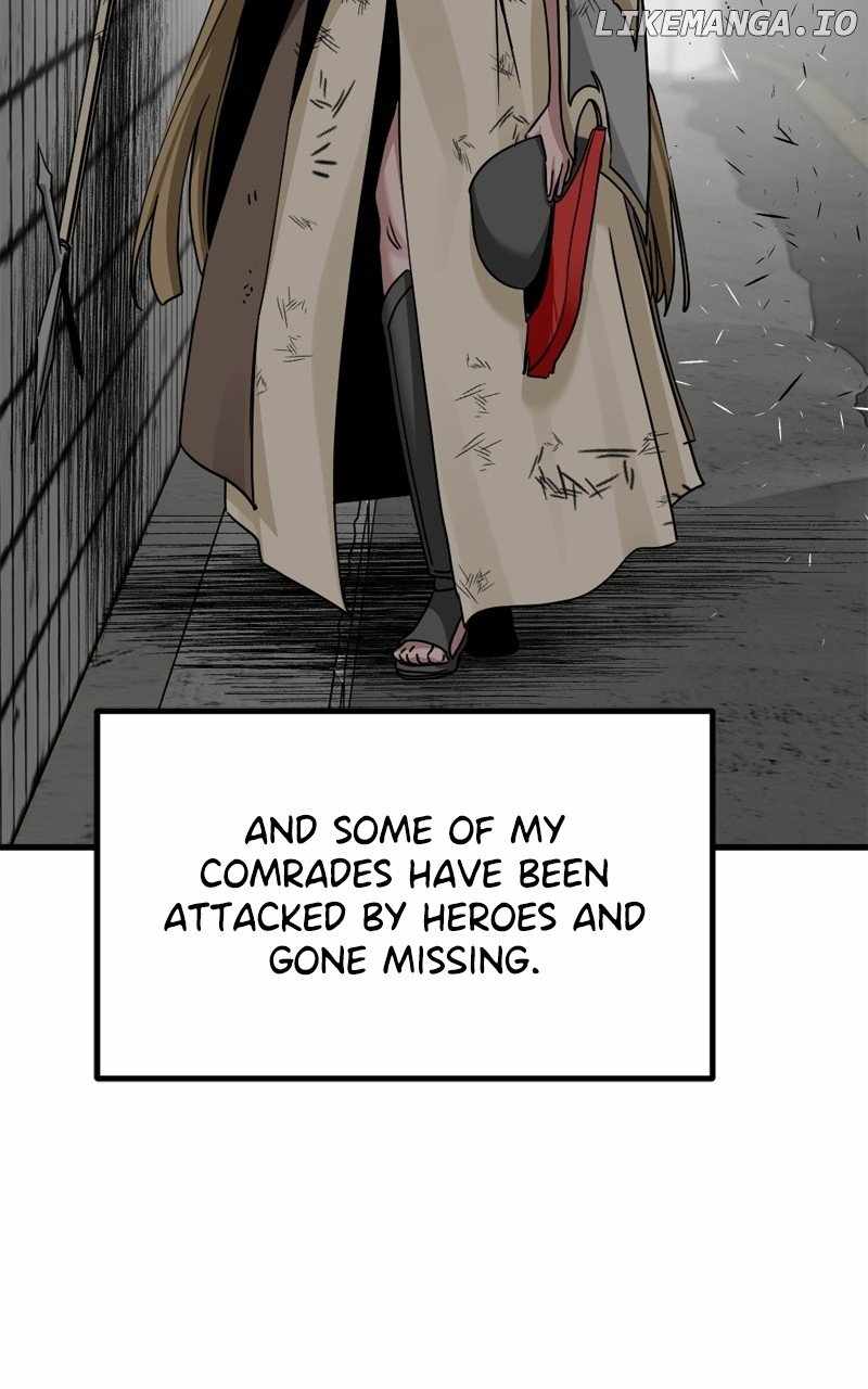 Read Hero Killer EN Manga Online