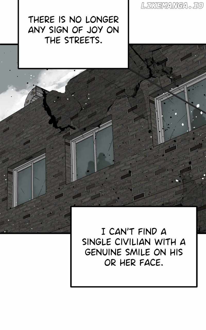 Read Hero Killer EN Manga Online